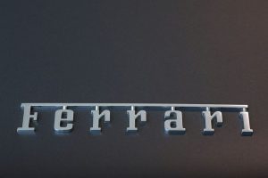 Ferrari Hits 2026 Sales Target For Luce Ev