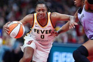 Fever Fall To Valkyries