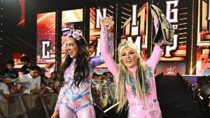 Fever Guard S Viral Meme Reaches Wwe