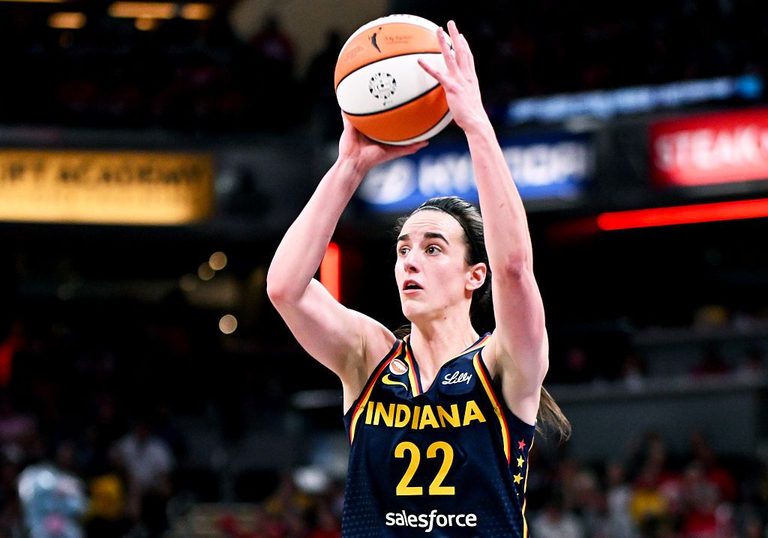 Fever Overcome 13 Point Deficit