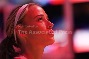 Fever Win Amid Pro Cunningham Rally
