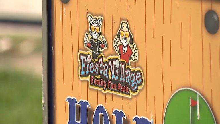 Fiesta Village Family Fun Park Closes