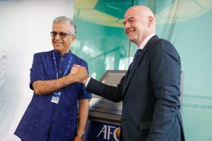 Fifa Abandons World Cup Profit Sale