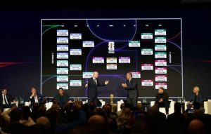 Fifa Considers Expanding World Cup