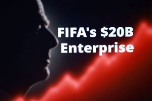 Fifa Plans 20B Subsidiary