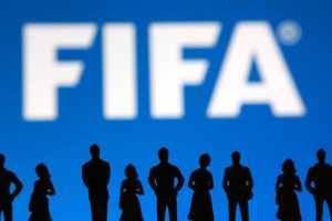 Fifa Proceeds With Stake Sale Plans