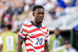Fifa Reverses Red Card Suspension