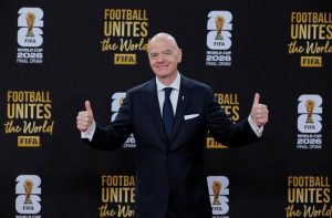 Fifa S Private Equity Push