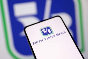 Fifth Third Bancorp Sees Rise In Quarterly Profit