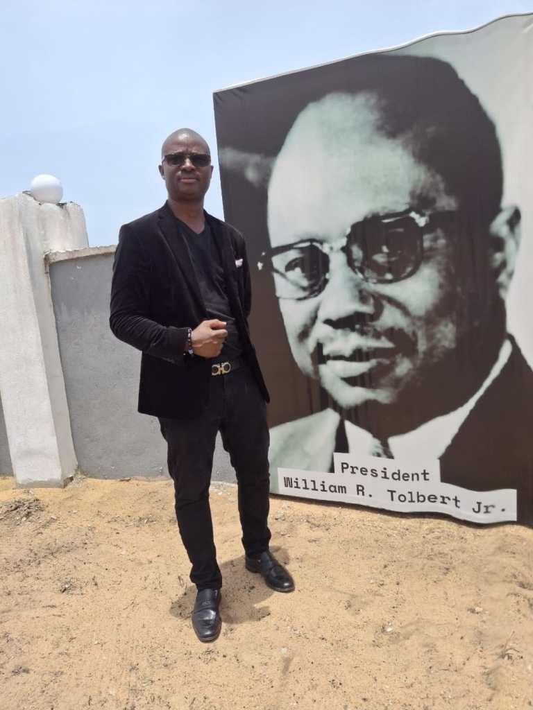 Film Screening Explores Tolbert Assassination