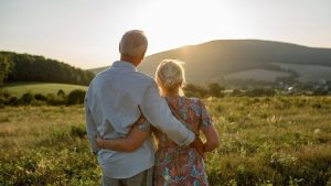 Financial Planning After Spouse S Death