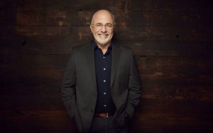 Finding Contentment In Faith And Finances