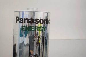 Fire At Panasonic In De Soto