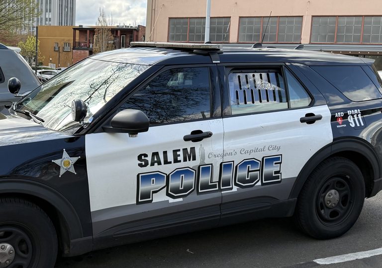 Fireworks Explosion Injures 5 In Northeast Salem