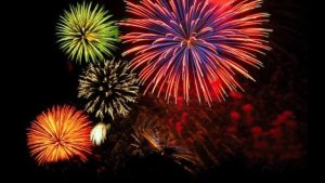 Fireworks Safety Tips