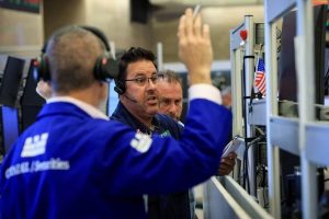 Fitch Warns Of Ai Market Correction
