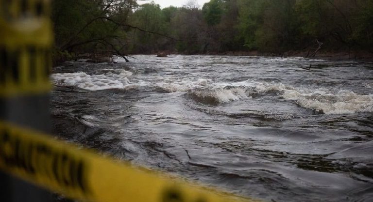 Five Dead In Ohio River Drowning