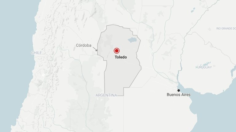 Flight Instructor Jumps To Death