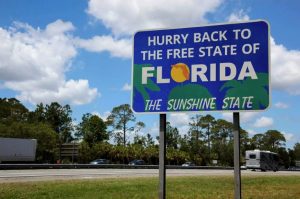 Florida 2026 Elections Key Dates