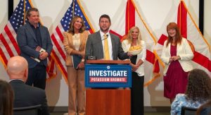 Florida Ag Probes General Mills Over Potassium Bromate