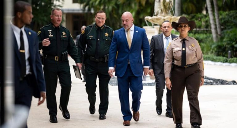 Florida Cfo Marks 1 Year Of Fraud Crackdown