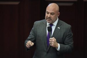 Florida Cfo Warns Of Firework Hazards