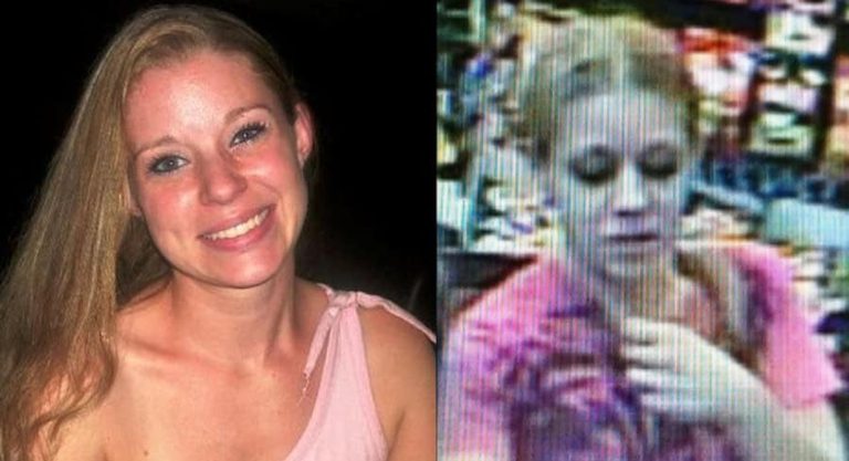Florida Cold Case Lacey Buenfil Vanishes