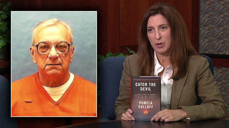 Florida Death Row Case Challenged