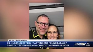 Florida Eye Doctor Accused Of Killing Ex Wife