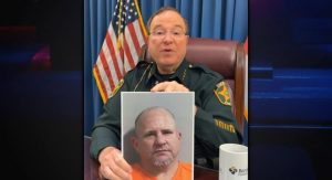 Florida Felon Arrested After Dispute Over Counterfeit Bill