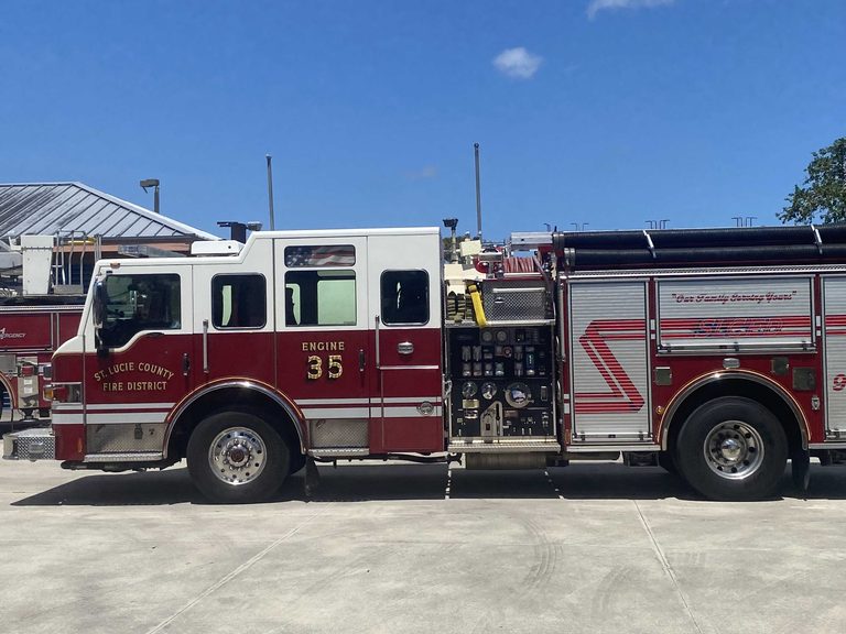 Florida Firefighters Fired Over Hazing