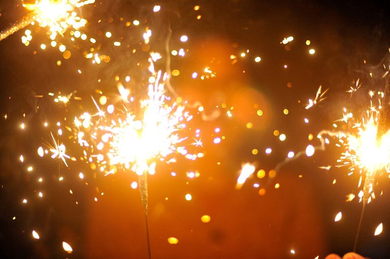 Florida Fireworks Laws