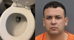 Florida Gas Pump Fraud Ring Dismantled