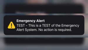 Florida Introduces Spectrum Alert