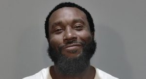 Florida Keys Pursuit Ends In Arrest