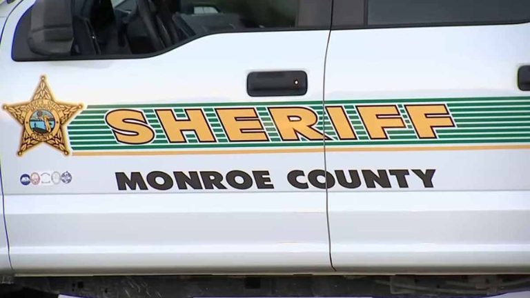 Florida Keys Work Incident Turns Fatal