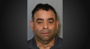 Florida Man Kills Estranged Wife