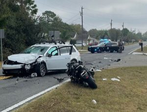 Florida Ranks Second In Gen Z Motorcycle Deaths