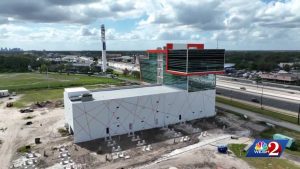 Florida Regulates Data Centers
