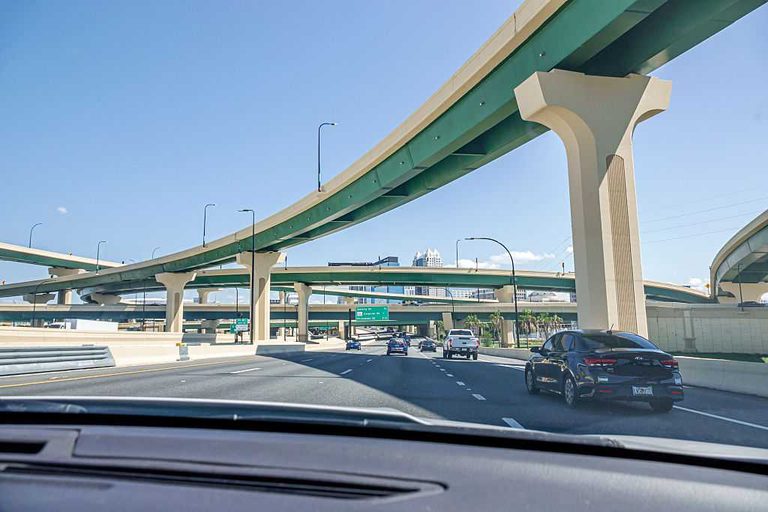 Florida Road Safety Emphasized For July 4Th