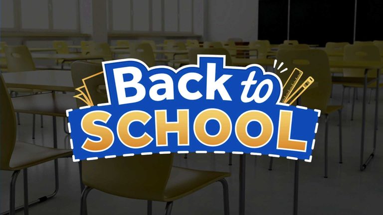 Florida S Back To School Sales Tax Holiday