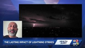 Florida S Lightning Risks