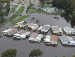 Florida Secures 2 Billion In Federal Aid