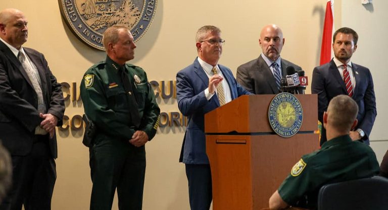 Florida Seeks Death Penalty For Illegal Immigrant