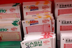 Florida Sells Winning 800M Mega Millions Ticket