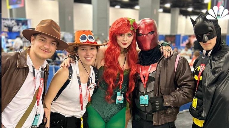 Florida Supercon Returns