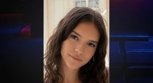 Florida Teen Missing
