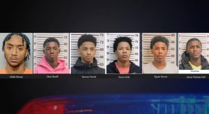 Florida Teens Coach Arrested