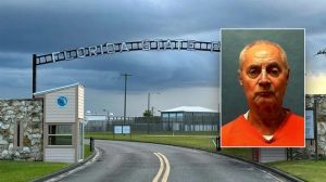 Florida To Execute 74 Year Old Man