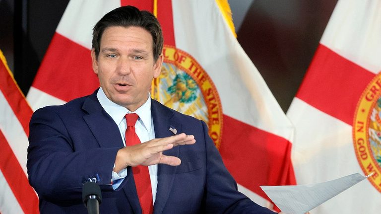 Florida To Target Terrorist Groups